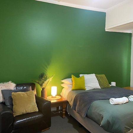 Bendigo Backpackers Hostel Exterior photo