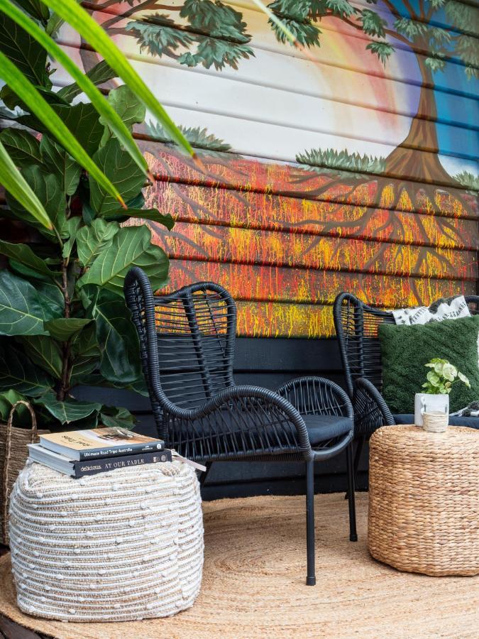 Bendigo Backpackers Hostel Exterior photo