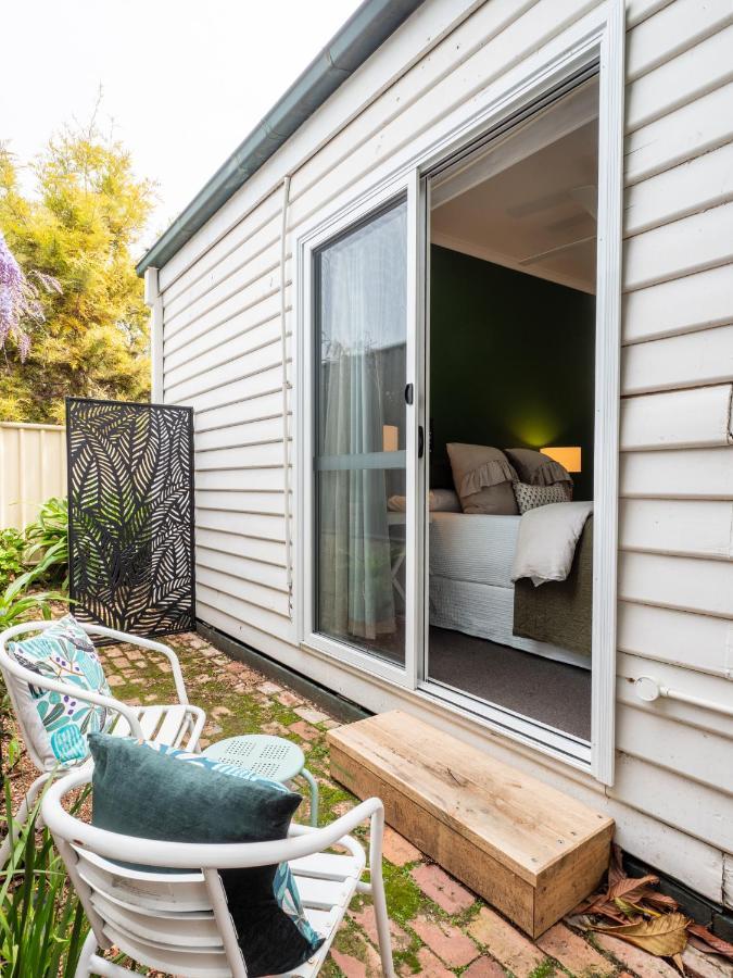 Bendigo Backpackers Hostel Exterior photo