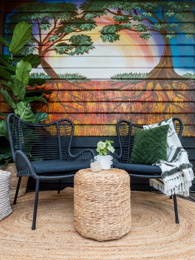 Bendigo Backpackers Hostel Exterior photo