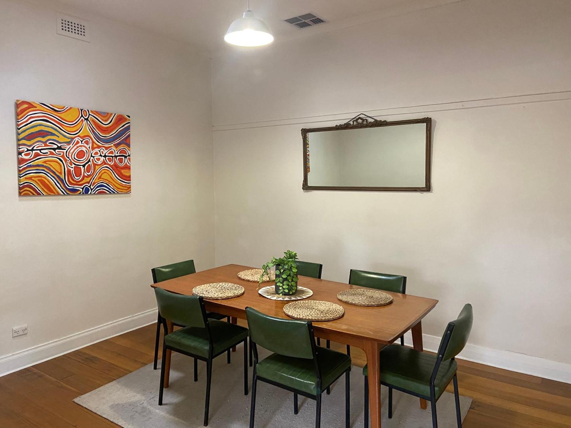 Bendigo Backpackers Hostel Exterior photo